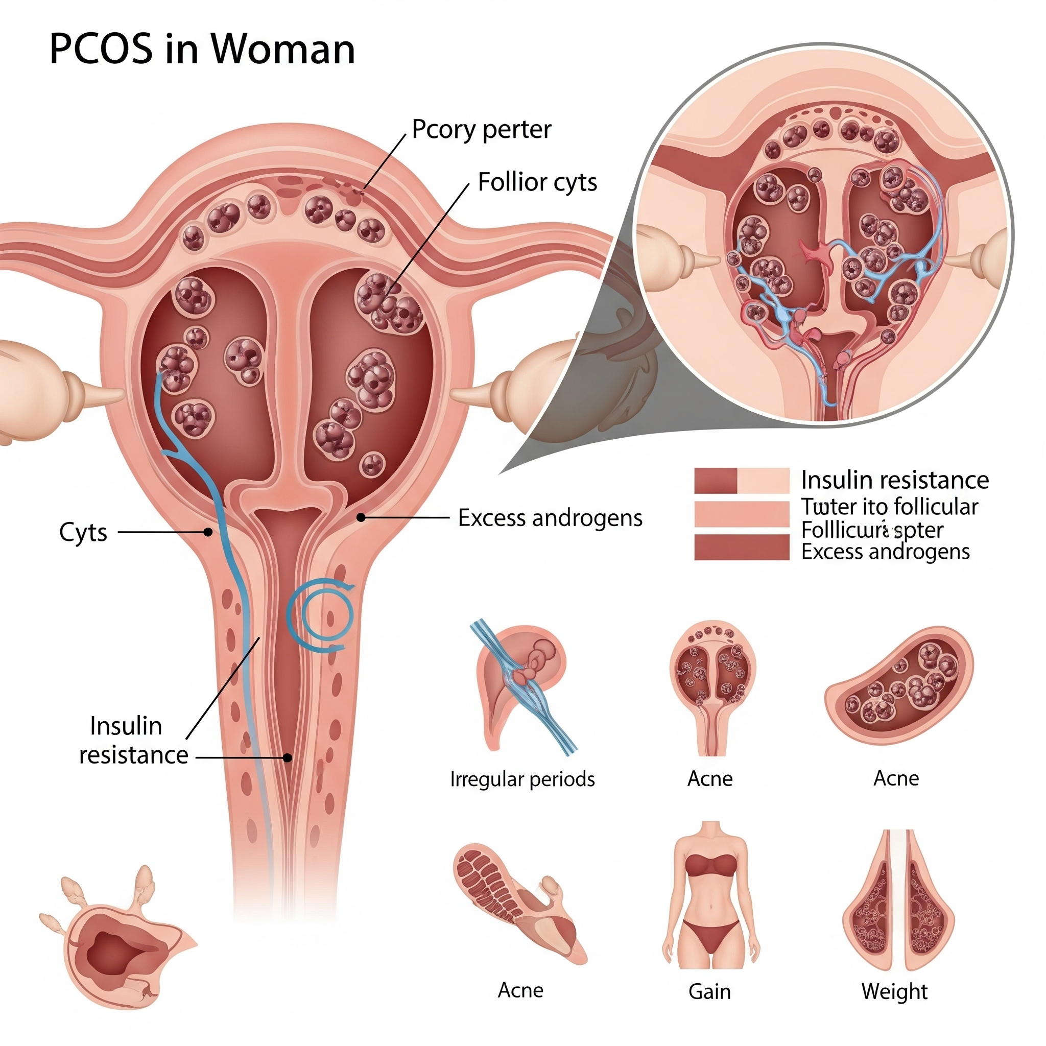 PCOS